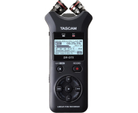 Tascam DR-07X - 1109100 - zdjęcie 2